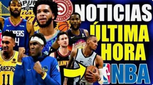  2003年NBA选秀大会：状元郎勒布朗·詹姆斯开启传奇之路